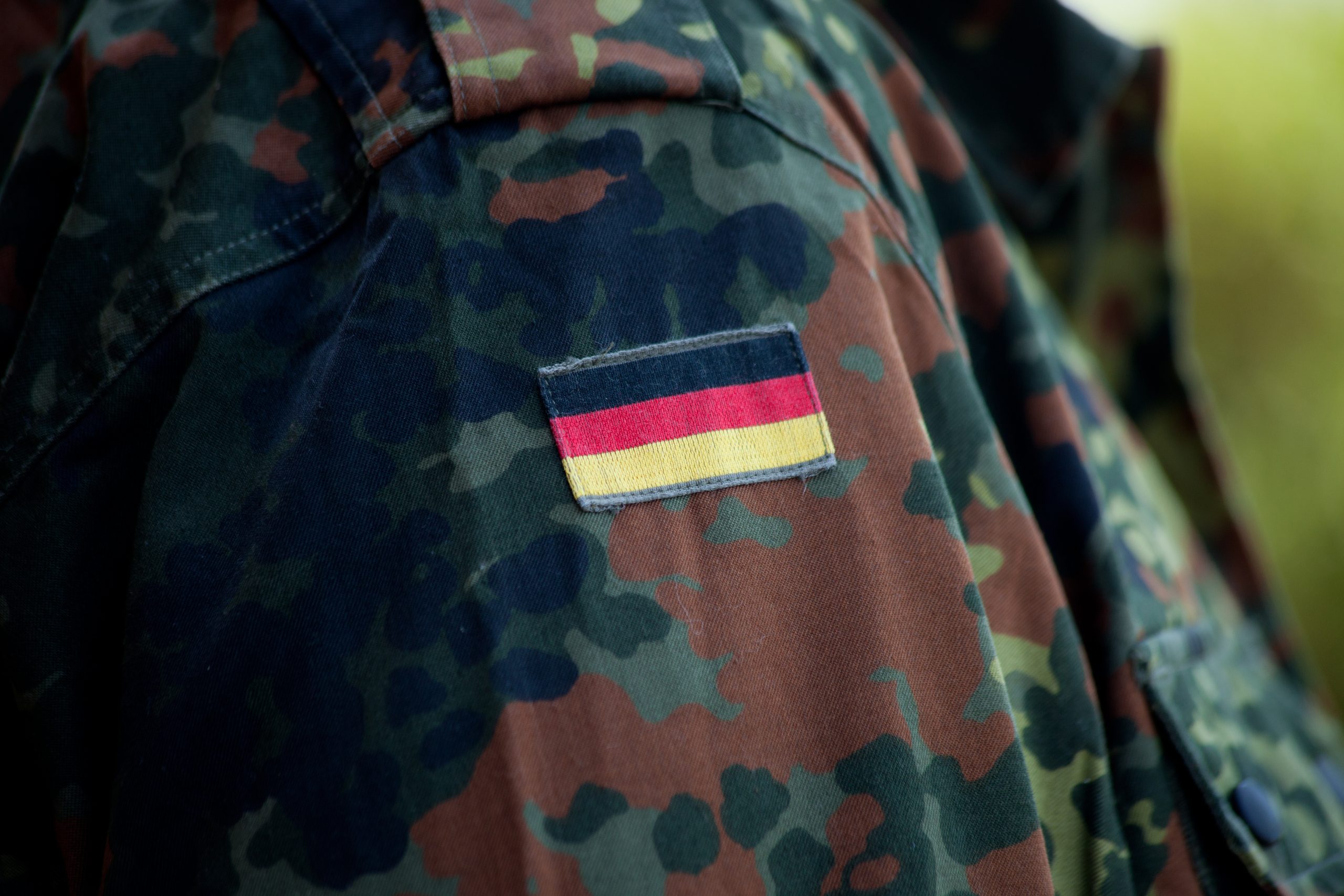 Was kommt mit dem neuen Wehrdienst auf uns zu? – CDU lädt zur Informationsveranstaltung ein